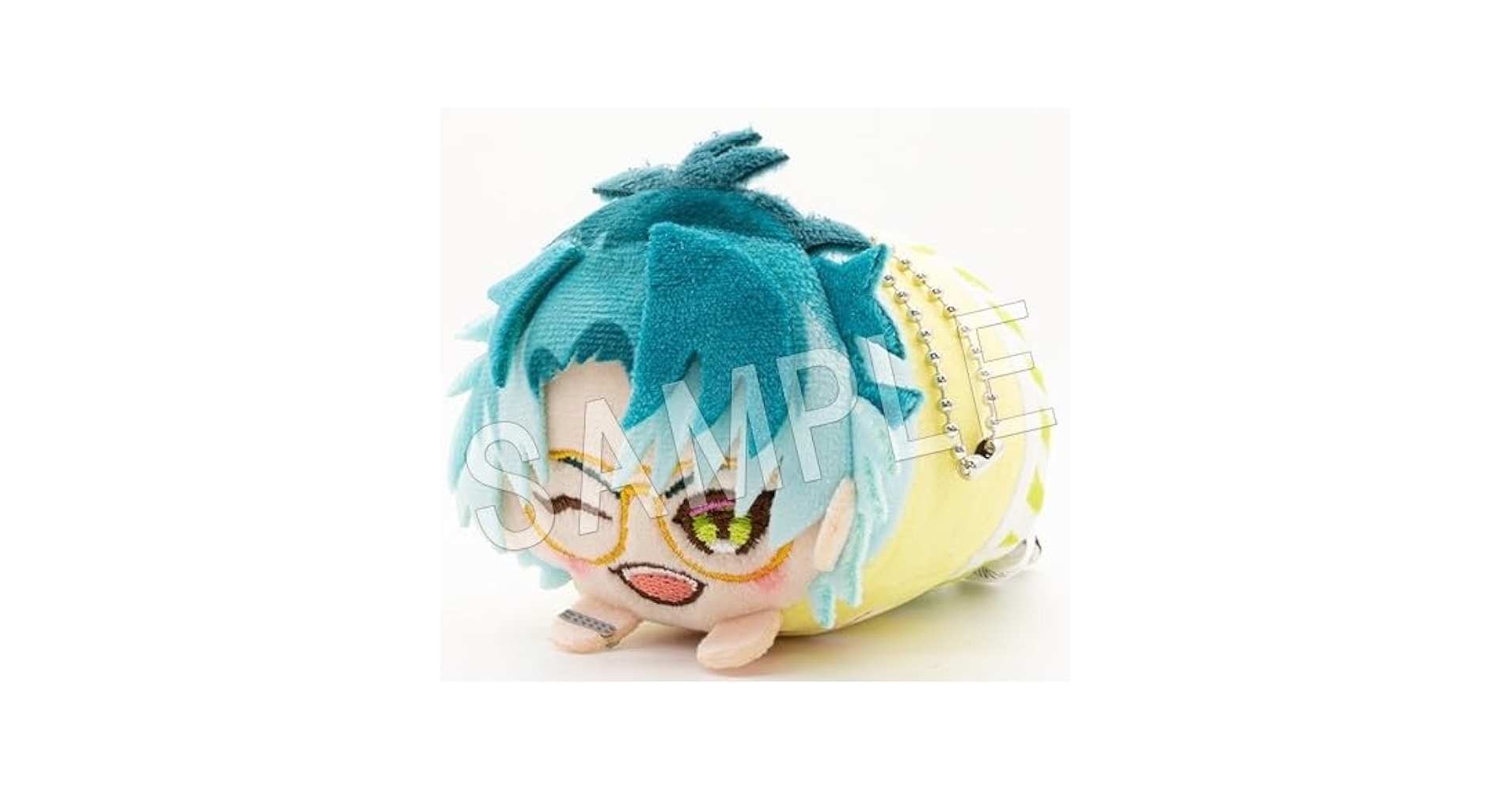 ヒプマイ 空却 十四 獄 簓 盧笙 零 ナゴヤ オオサカ もちころ